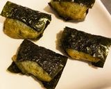 豆腐で簡単☆なんちゃってきなこもち作り方15写真