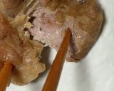 【基本】ホロホロ スペアリブの煮込み作り方13写真