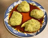 豆腐で簡単☆なんちゃってきなこもち作り方19写真