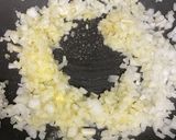 定番のクリームオブマッシュルームスープ作り方2写真