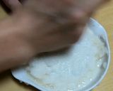 大根おろしで【猫おろし】作り方1写真