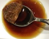 なすとピーマンの味噌チーズ焼き作り方1写真