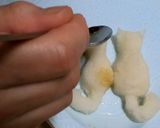 大根おろしで【猫おろし】作り方13写真