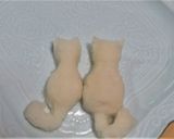 大根おろしで【猫おろし】作り方12写真