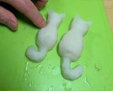 大根おろしで【猫おろし】作り方11写真