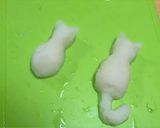 大根おろしで【猫おろし】作り方10写真