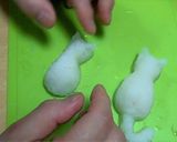 大根おろしで【猫おろし】作り方9写真