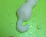 大根おろしで【猫おろし】作り方8写真