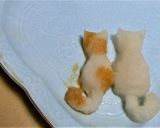 大根おろしで【猫おろし】作り方14写真