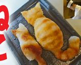大根おろしで【猫おろし】作り方20写真