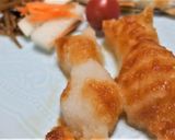 大根おろしで【猫おろし】作り方19写真