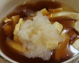 あんかけ八杯豆腐作り方3写真