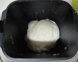 チーズがあふれる♡シカゴピザ♬作り方1写真