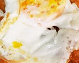 Wフィッシュと卵の♪満腹ホットサンド作り方5写真
