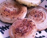 手間なしコツ無し 甘い新玉ねぎステーキ作り方6写真