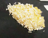 えのき入り鶏つくねのれんこん挟み焼き作り方2写真