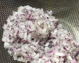ひび割れトマトの蜂蜜レモンマリネ作り方2写真