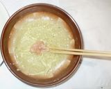 離乳食でお好み焼き♪簡単バイオリンク作り方6写真