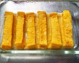 【離乳食】フレンチトースト～パン粥も可～作り方4写真