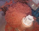 手作りチーズバーガー作り方1写真