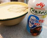 メレンゲのティラミス作り方3写真
