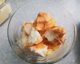 メレンゲのティラミス作り方7写真
