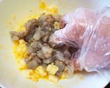 海老カツ~にんにくケチャップだれ~作り方5写真