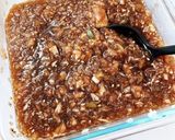 便利　玉ねぎの万能タレ♪韓国風焼肉タレ☆作り方3写真