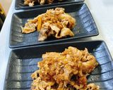便利　玉ねぎの万能タレ♪韓国風焼肉タレ☆作り方4写真