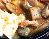 我が家のもつ煮♪圧力鍋で簡単時短♪美味作り方11写真