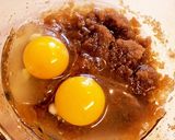 パンプキンブレッド作り方2写真