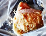 中華風蒸し鶏作り方1写真