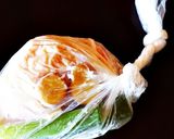 中華風蒸し鶏作り方2写真