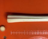 How to 長ねぎのみじん切り作り方1写真