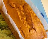 パンプキンブレッド作り方8写真