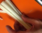How to 長ねぎのみじん切り作り方3写真