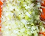 How to 長ねぎのみじん切り作り方6写真