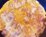 簡単に出来ちゃう♪白だしでふわふわ親子丼作り方4写真