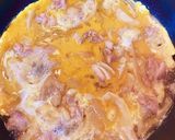 簡単に出来ちゃう♪白だしでふわふわ親子丼作り方4写真