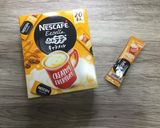 ポリ袋deふわラテ＆チョコのちぎりパン♪作り方2写真