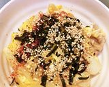 簡単に出来ちゃう♪白だしでふわふわ親子丼作り方5写真