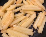 じゃがいものホットケーキ作り方2写真