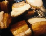30分間隔で煮こむ●豚バラ肉の小分け角煮作り方4写真