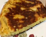 じゃがいものホットケーキ作り方5写真