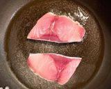 生姜たっぷり♡ぶりの照り焼き作り方3写真