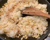簡単！★ガーリックもろこしチャーハン★作り方17写真