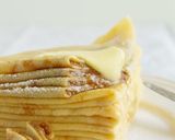 生地だけで美味しい!クレープ作り方8写真