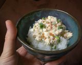 ★プチプチ醤油♪とびっこ・いくらもどき★作り方6写真