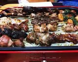 お家焼き鳥☆味噌味簡単、屋台風☆作り方15写真