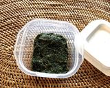 青シソの切り和え味噌甘口タイプ作り方5写真